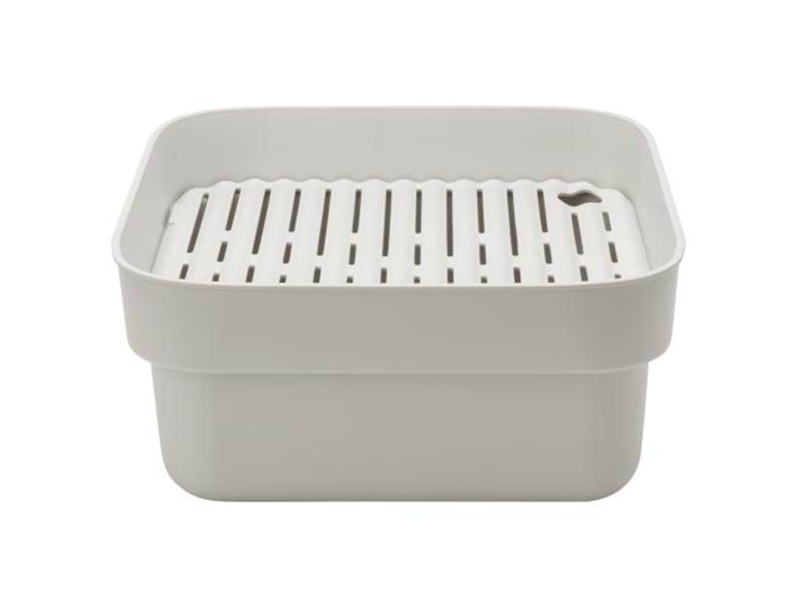 brabantia Teppichwäscher Sink Side - dishwashing bowl brabantia Teppichwäscher Sink Side - dishwashing bowl